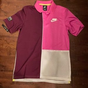 UNISEX Nike NSW Polo